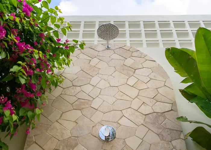 Tropical 2br With Jungle View & Private Pool Villa Jimbaran
