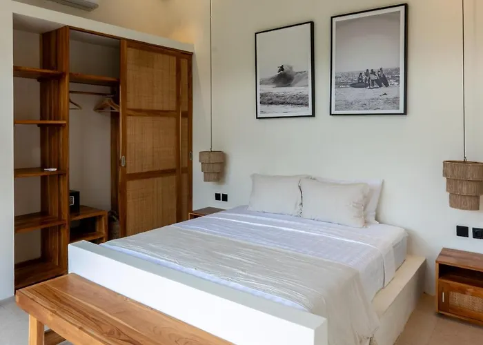Tropical 2br With Jungle View & Private Pool Jimbaran